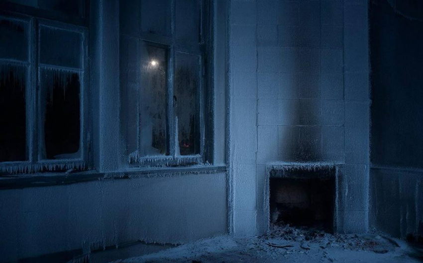  Без света, тепла и воды осталась часть Аксайского района из-за обрыва ЛЭП 