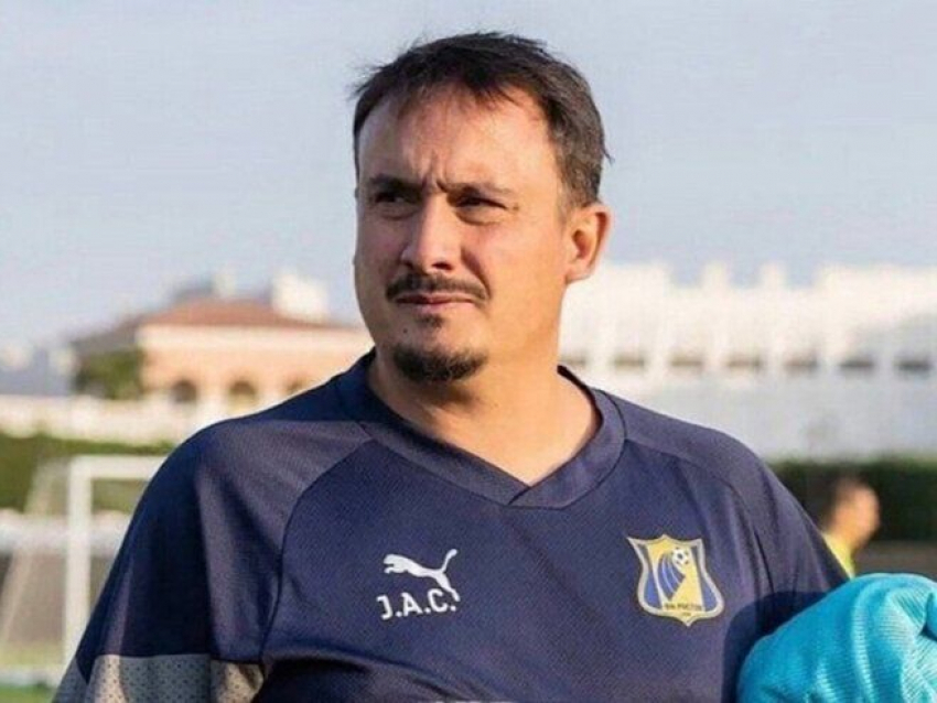 Джонатан Альба объяснил причины неудачного результата в домашней игре 