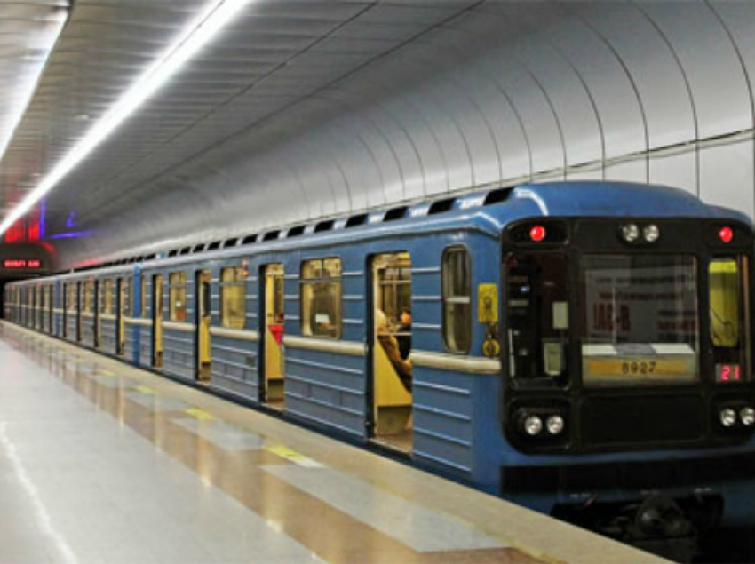 Строительство метро в Ростове-на-Дону отложили на неопределенный срок