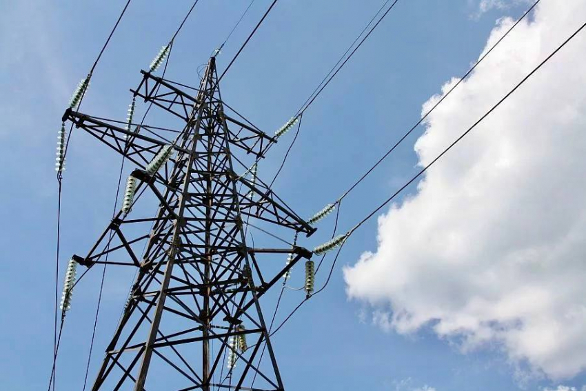 Массовые отключения света ждут ростовчан на предстоящей неделе