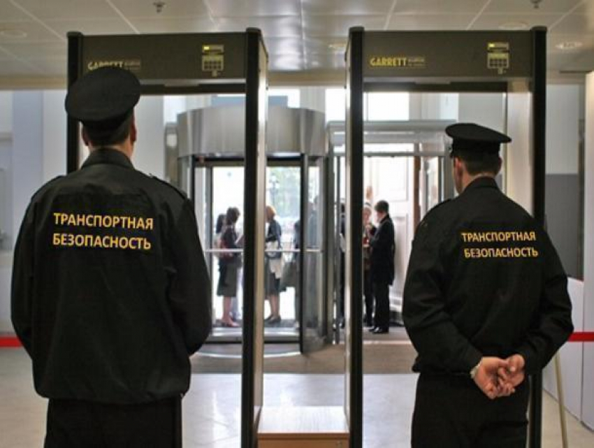 Антитеррористическая защищенность ростовчан в транспорте стала главным направлением при подготовке к ЧМ-2018