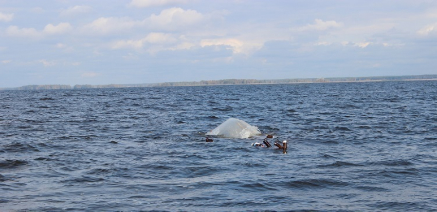 В Ростовской области перевернулась лодка с рыбаками — есть погибшие