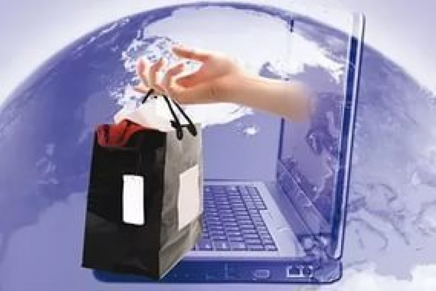 В скором времени ростовчанам придется платить сбор за онлайн покупки из-за границы