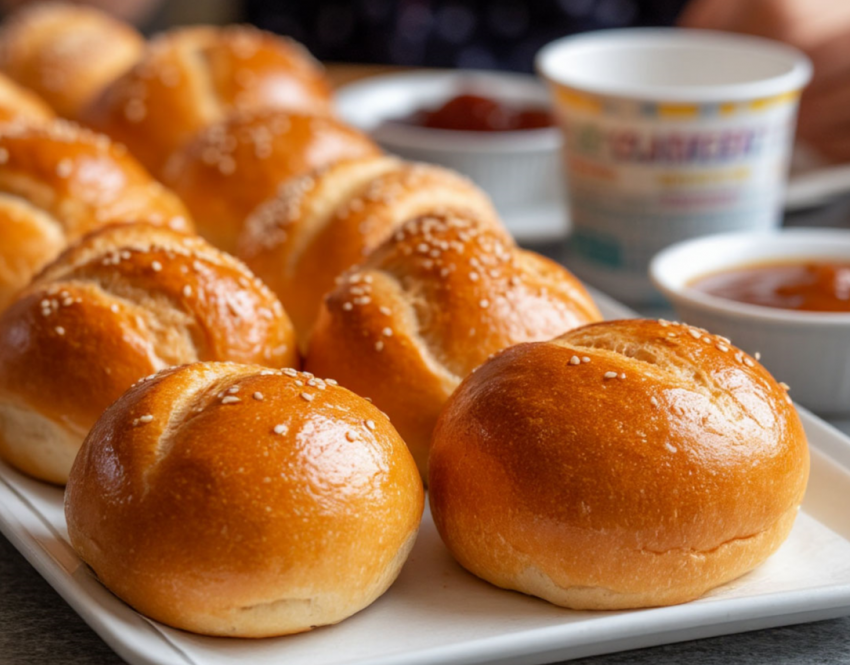 После вопроса школьника Путину минобр Ростовской области объяснил цены на булочки в школах