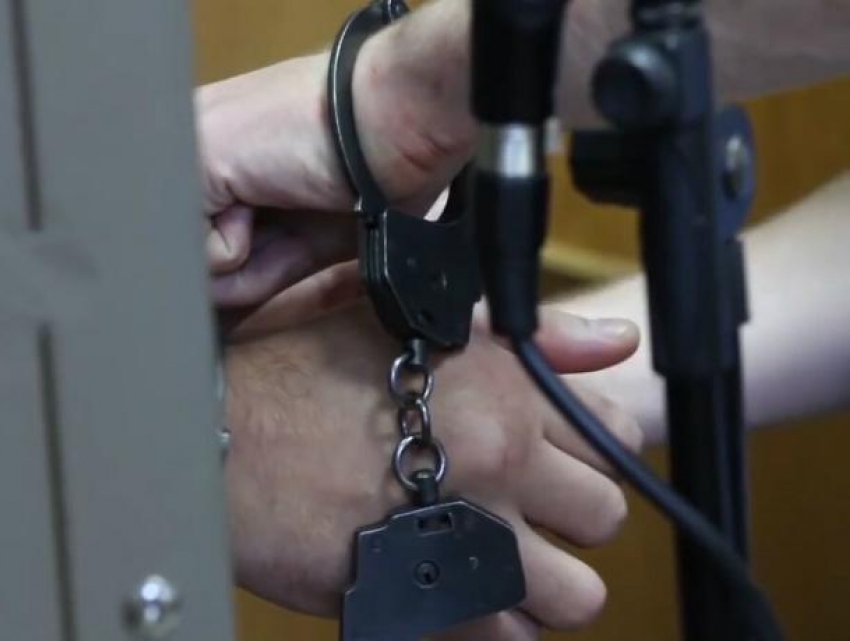За украденные из магазина аккумуляторы дончанину грозит пять лет тюрьмы