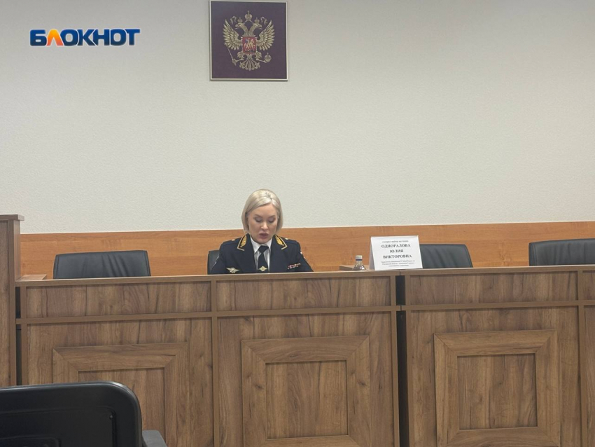 Большинство терактов в Ростовской области совершили молодые люди до 25 лет 