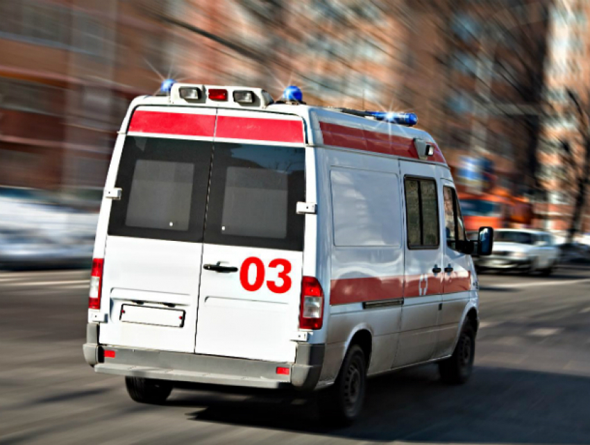 11-летний школьник из Ростова попал в реанимацию по дороге домой