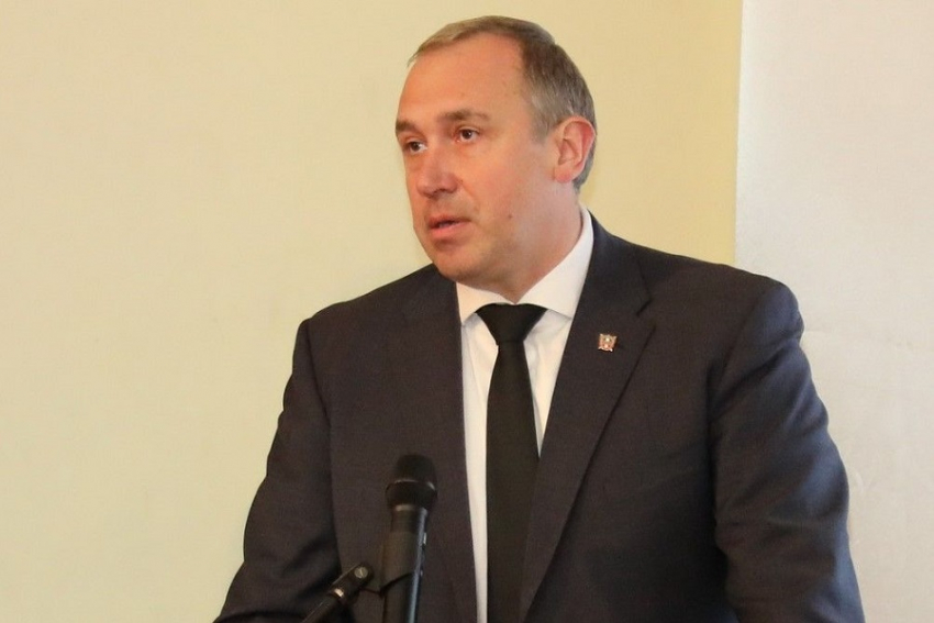 Из-за засухи объемы экспорта продукции из Ростовской области за рубеж резко снизились