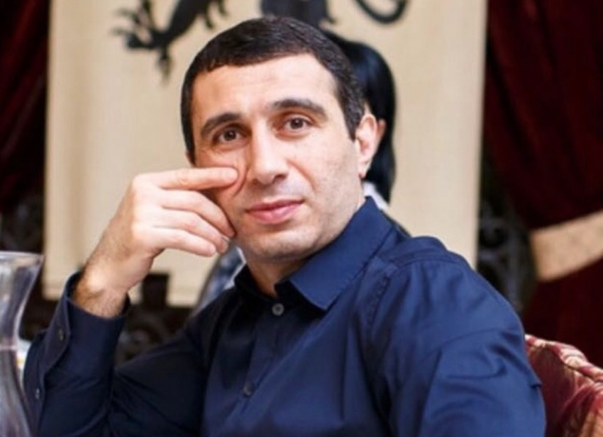 Новые лица в думе Ростова: зарабатывающий 1,6 млн в месяц Сергей Авакян