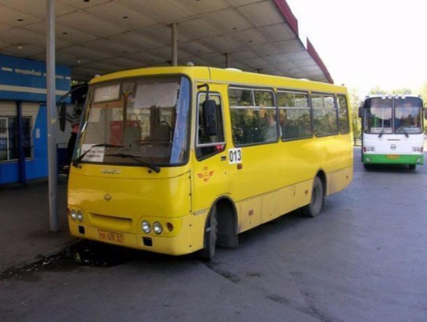 Проезд в пригородных и междугородних автобусах Ростовской области значительно подорожал