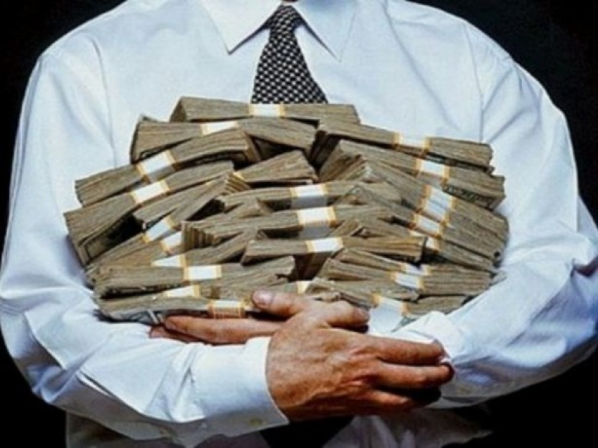 Экс-директора ОАО «Ростовшахтострой» обязали вернуть 30 млн рублей в бюджет