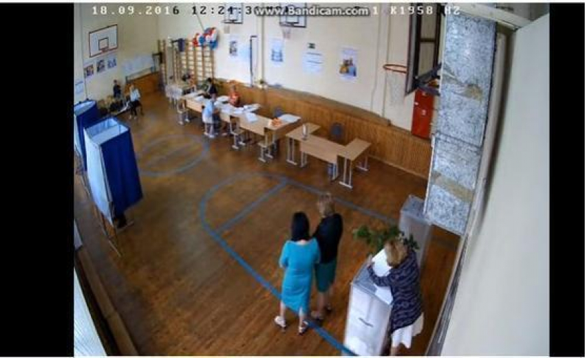 Обвиняемые в фальсификации выборов в Ростове уволены