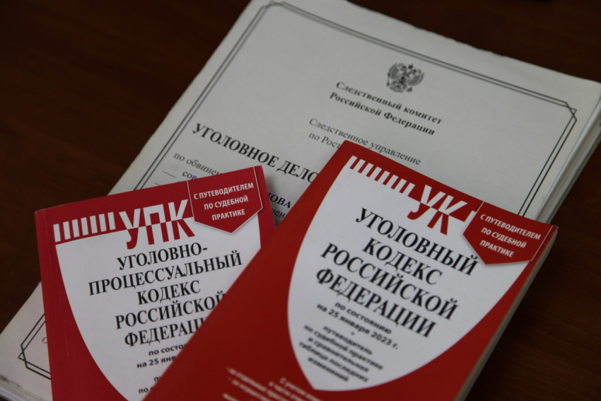 В Ростове осужден планировавший теракт в храме игиловец* 