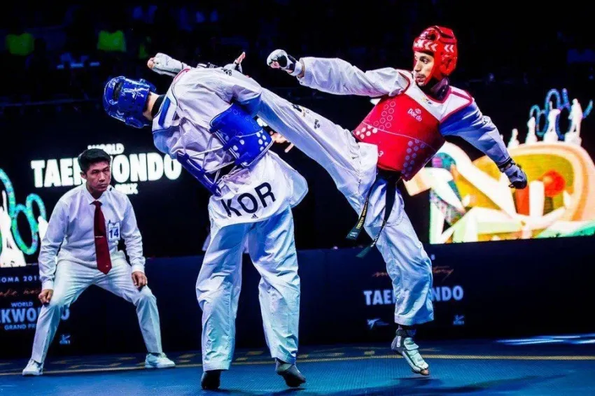  Спортсмен-депутат и многодетный отец из Ростовской области покоряет новые высоты в телешоу