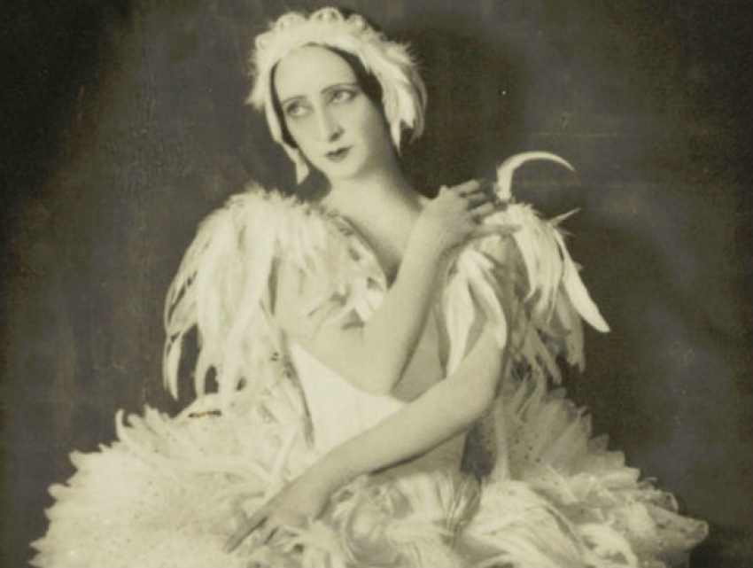 Блеск и нищета Ольги Спесивцевой: ростовская прима-балерина блистала в Париже и умерла в безвестности в США