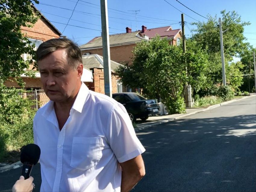 Директора МКУ в Таганроге заподозрили в злоупотреблении должностными полномочиями
