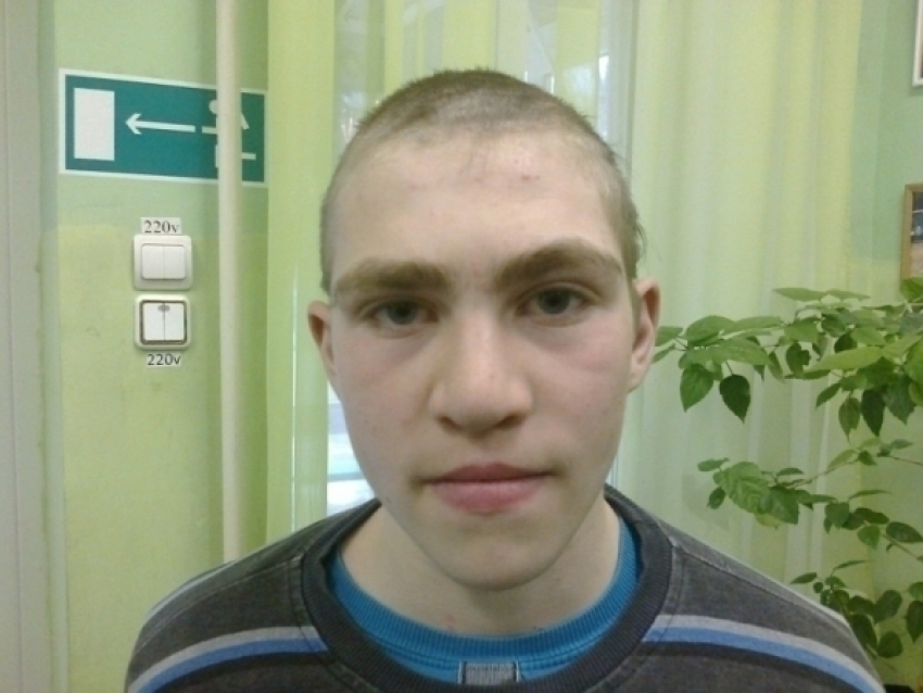 В Ростовской области разыскивают пропавшего детдомовца