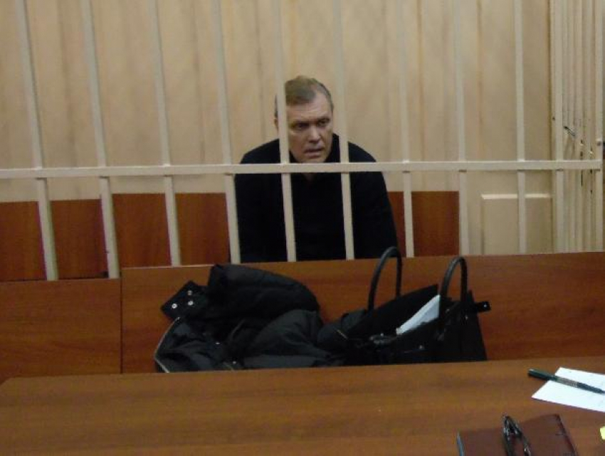 В Ростовской области осудят бизнесмена, укравшего компанию Александра Хуруджи