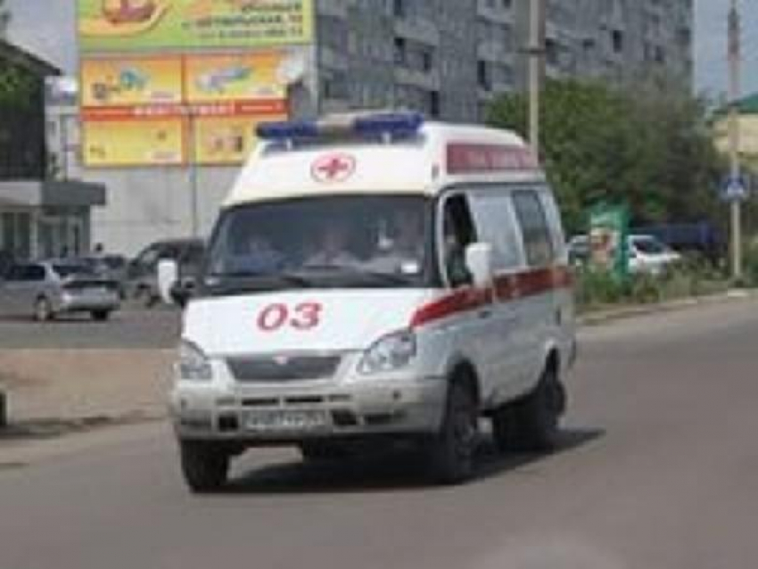 В магазине «Апекс» на Западном в очереди к кассе умер мужчина 