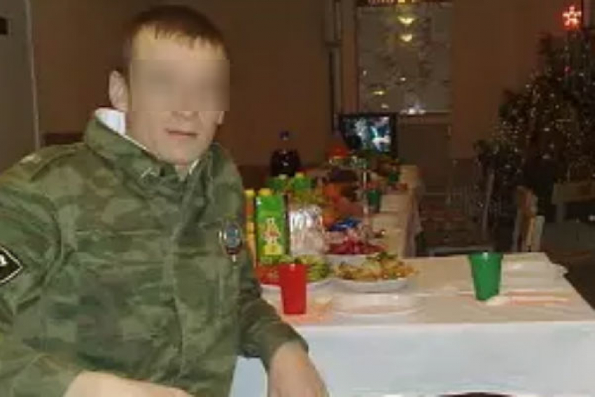 Почти полкило наркотиков нашли у военных в «Лексусе» под Ростовом 