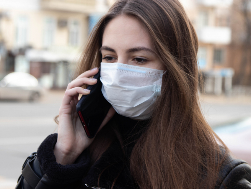 У жительницы Таганрога после путешествия обнаружили экзотический вирус гриппа