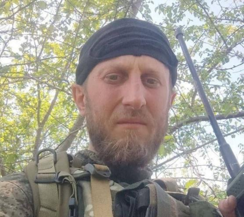 В зоне СВО погиб священник из Ростовской области, спасая офицеров ВС РФ