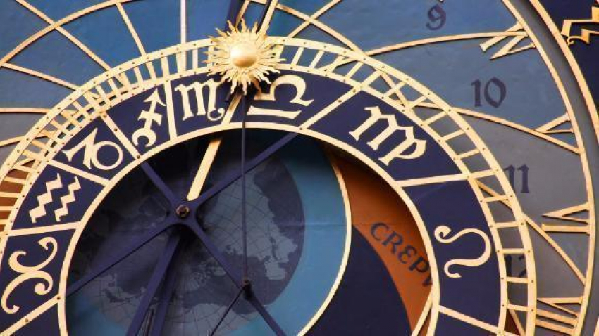 Гороскоп: для удачного дня необходим отдых  