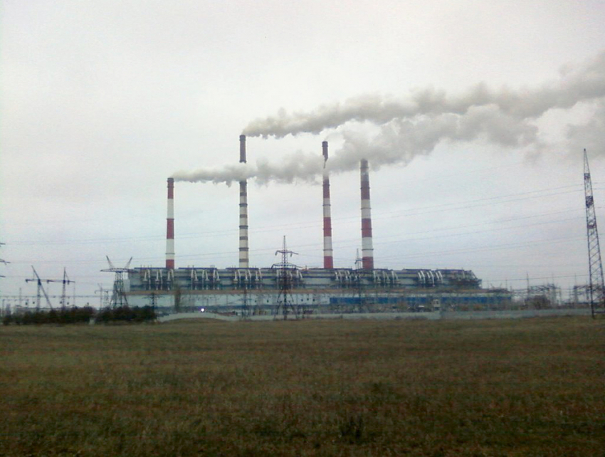 Экологи определили самый грязный и самый чистый города Ростовской области