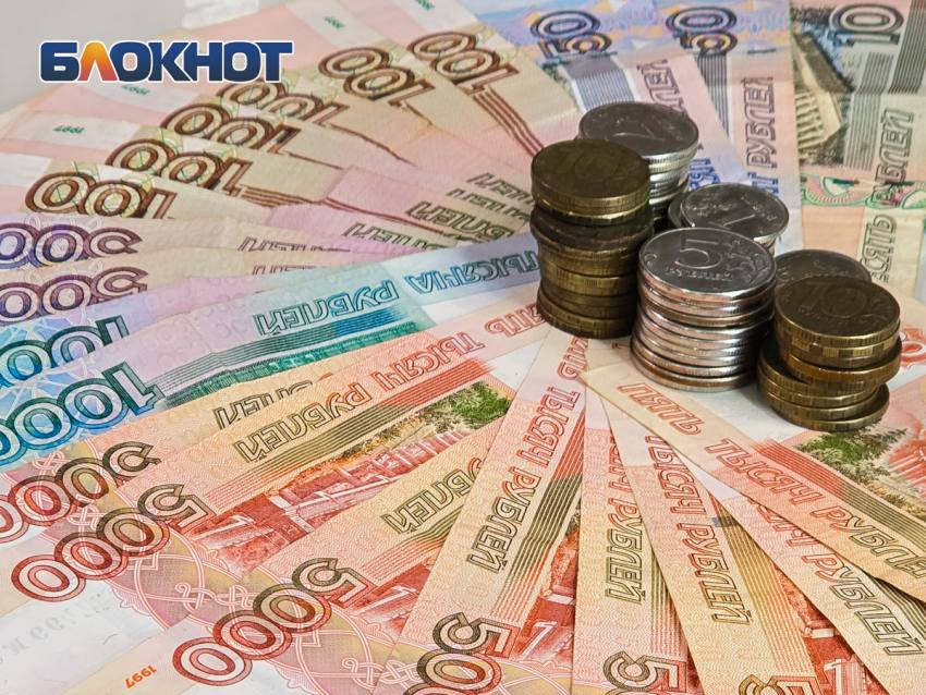 Пенсии более миллиона донских пенсионеров выросли на 7,6%