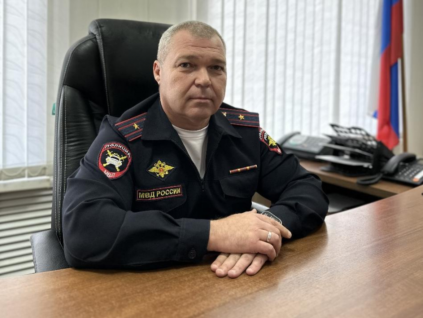 Начальник ГАИ Новочеркасска призвал родителей не покупать детям гробы заранее