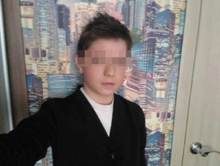Уголовное дело об убийстве возбудили из-за пропажи 13-летнего школьника в Ростовской области