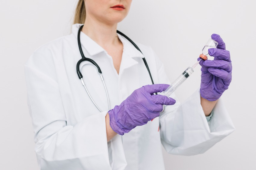 Роспотребнадзор назвал циркулирующие вирусы в Ростовской области