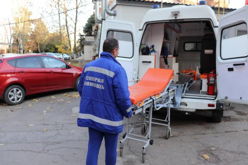 В Ростовской области ускорят приезд скорой помощи с 2023 года