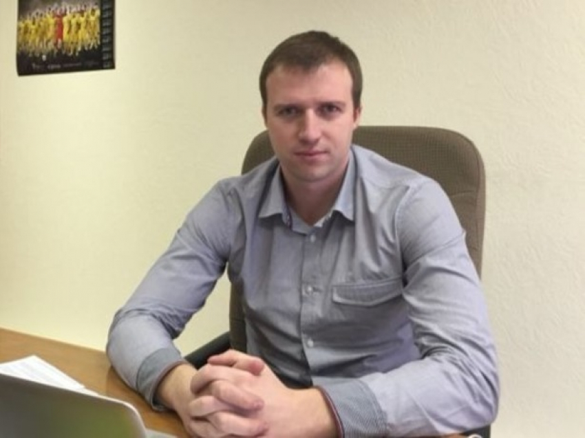 Должность исполнительного директора ФК «Ростов» Константин Дзюба оставил без давления со стороны  