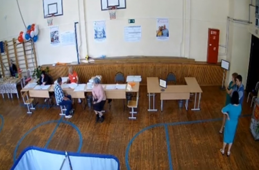 Фигуранты дела о фальсификации выборов в Ростове отказались давать показания 