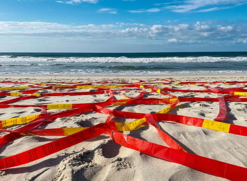 В Аксайском районе утонула 58-летняя женщина