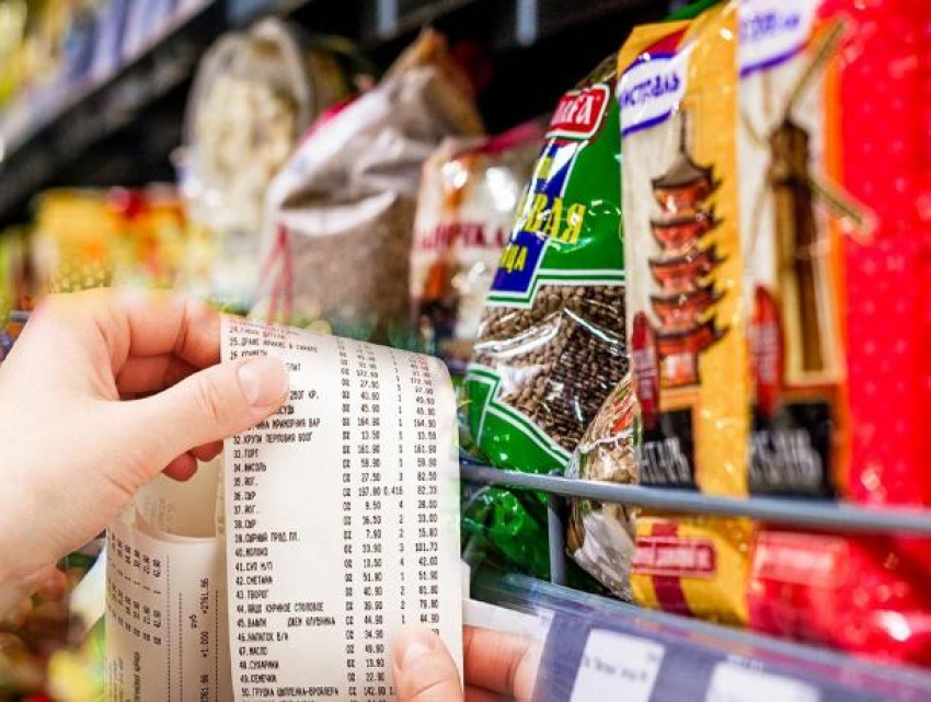 Власти Ростова уверены: новогоднего роста цен на продукты не будет