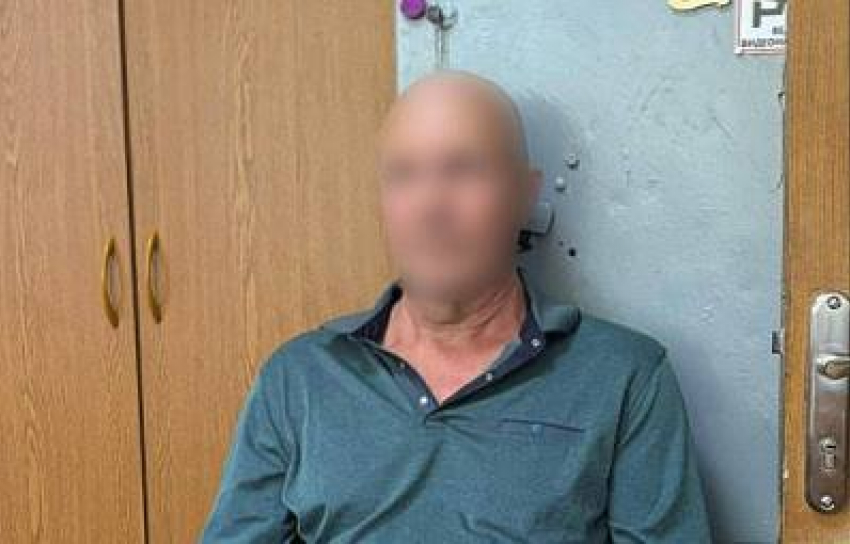 Дончанин жестоко избил друга из ревности к жене  