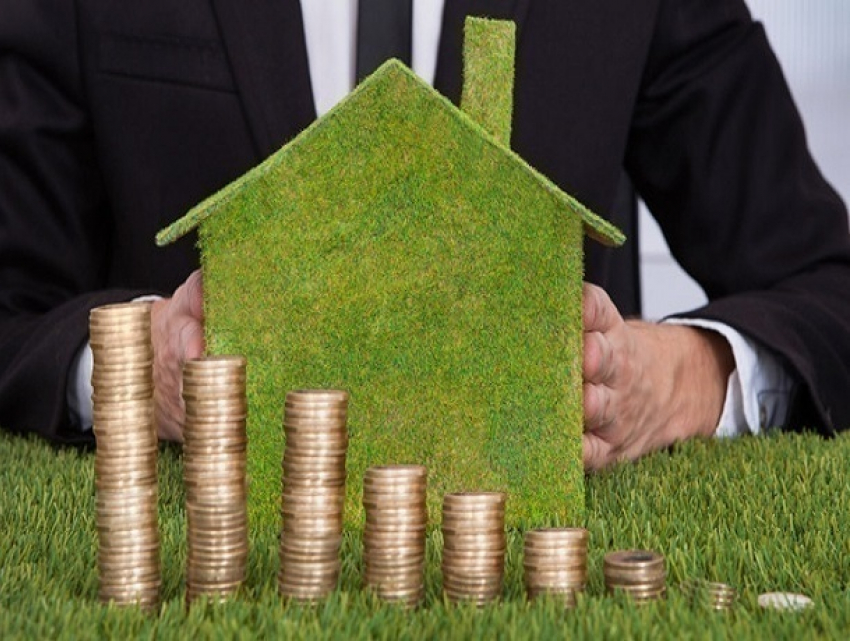 Налог на недвижимость ростовчане могут начать платить по новым правилам 