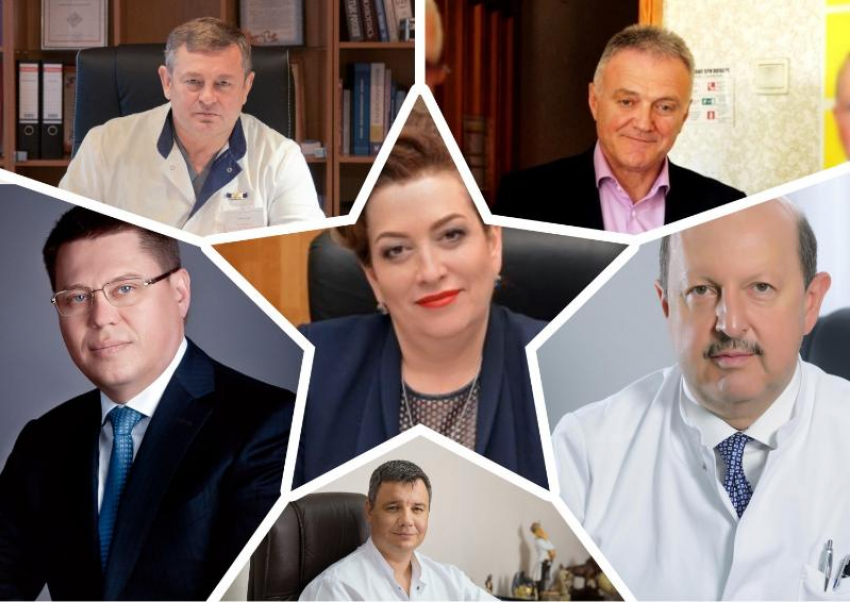 «Кто хочет стать главой минздрава?»: разбираем основных кандидатов на должность министра здравоохранения Ростовской области