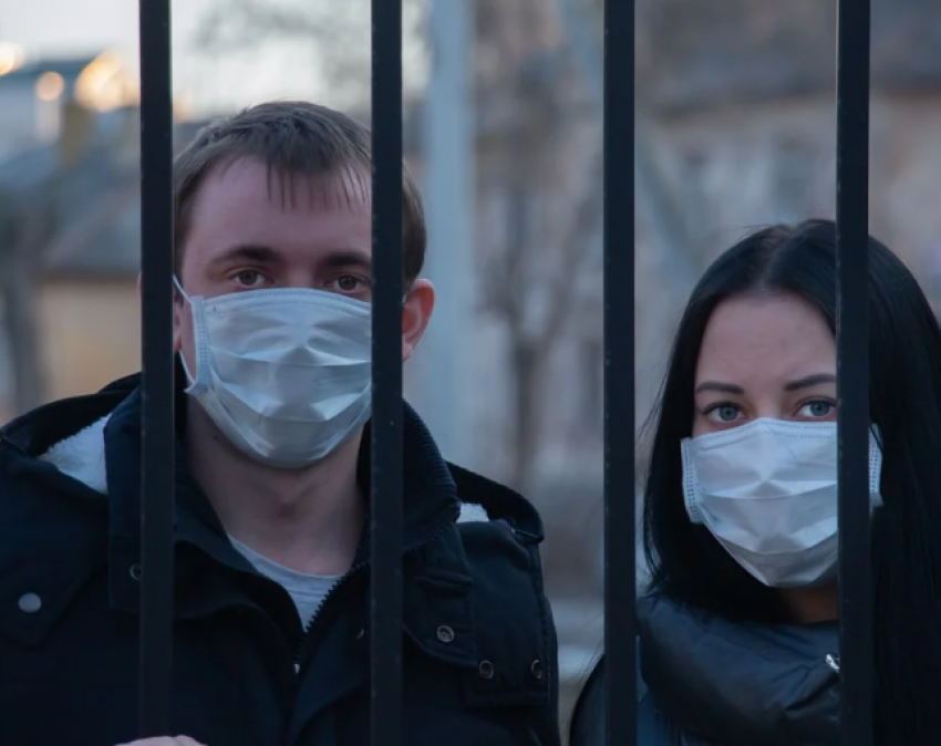 Еще 30 человек стали жертвами коронавируса в Ростовской области за сутки 