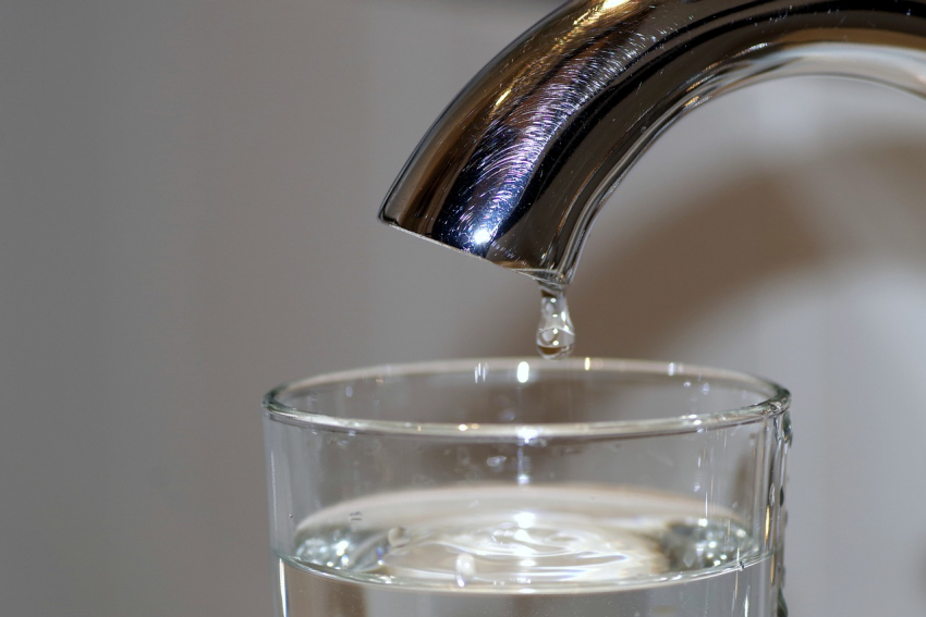 В Ростове усилили контроль за качеством питьевой воды