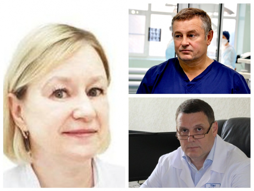 Самыми высокооплачиваемыми врачами Ростова стали руководители ЦГБ и БСМП