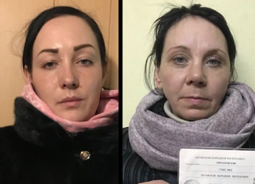 Ростовские полицейские задержали двух «целительниц», обманувших пенсионерку на 70 тысяч рублей