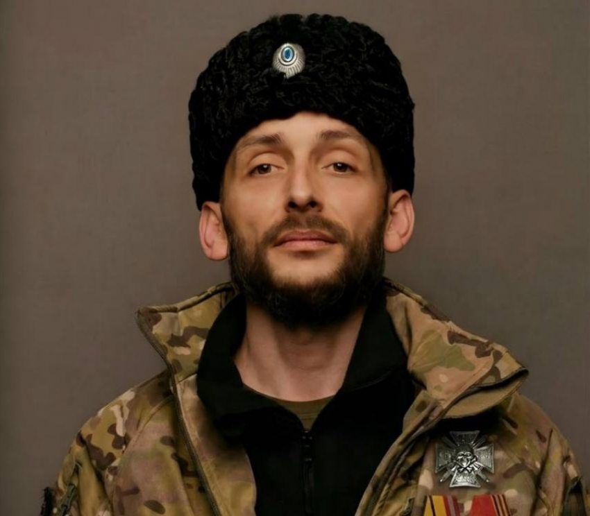 В зоне СВО погиб боец из Ростовской области