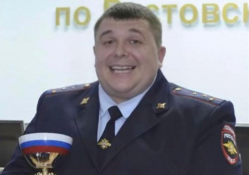 Начальник миллеровского ГИБДД стал фигурантом уголовного дела