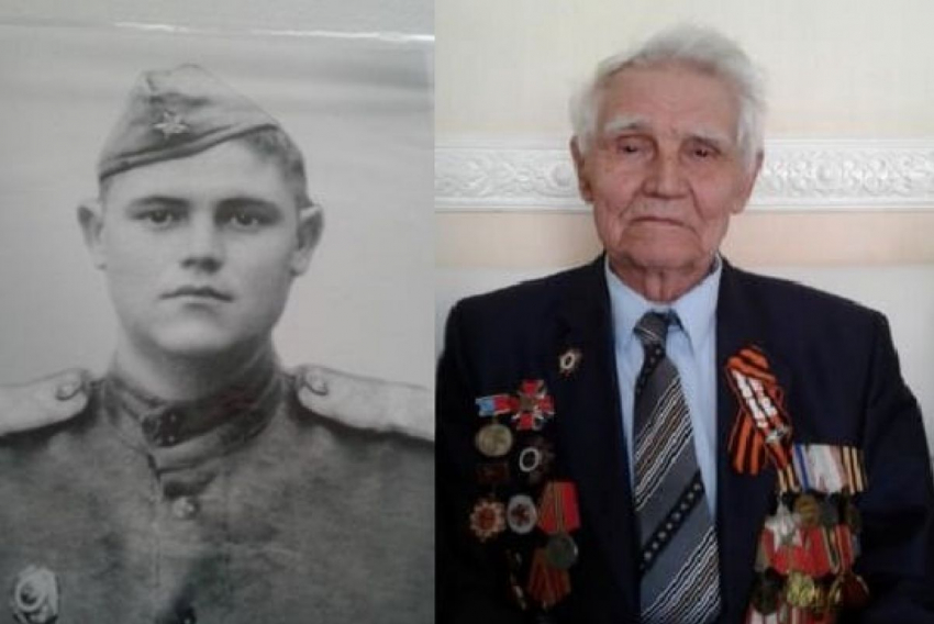 В Ростове проживают 36 фронтовиков Великой Отечественной войны
