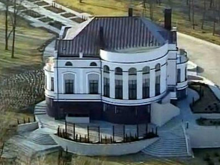 Миллионы выделили на ремонт правительственной резиденции для VIP-гостей в Ростове