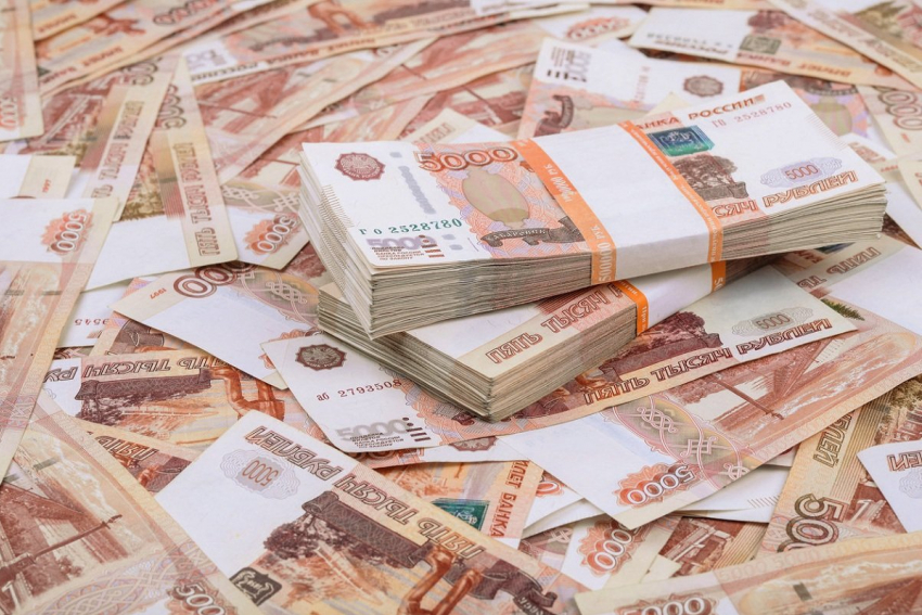 В Новочеркасске директора кредитного кооператива поймали на махинациях с маткапиталом на 50 млн рублей