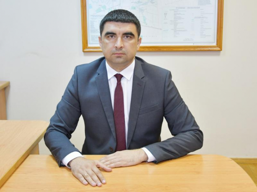 Исполняющим обязанности главы Аксайского района стал Сергей Бодряков